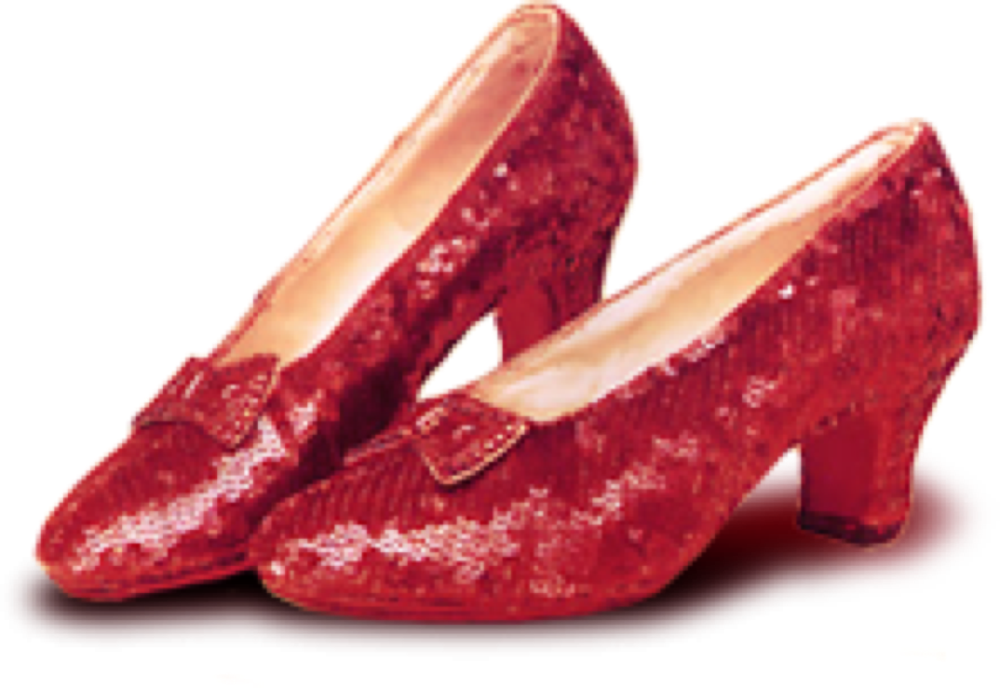 rubyshoes
